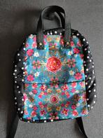 Melli Mello rugtas, Ophalen of Verzenden, Zo goed als nieuw