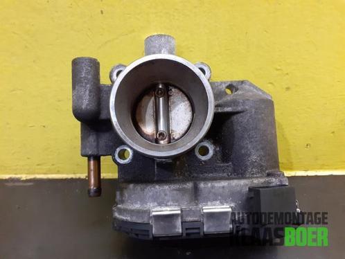 Gasklephuis van een Opel Meriva, Auto-onderdelen, Motor en Toebehoren, Opel, Gebruikt, 6 maanden garantie, 12 maanden garantie