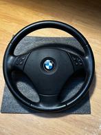 BMW stuur (iDrive) e90 e91 e92 e93, Auto-onderdelen, Ophalen of Verzenden, Gebruikt, BMW