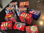 x40 blank audio tapes / k7 / cassettebandje, Audio, Tv en Foto, Mediaspelers, Ophalen of Verzenden, Zonder harde schijf