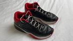 JORDAN MAX AURA 3 - Sneakers hoog maat 42, Zwart, Ophalen of Verzenden, Sneakers of Gympen, Gedragen