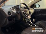 Lancia Delta 1.4-16V Argento 5D | AIRCO | NAP | GOED OH, Voorwielaandrijving, 65 €/maand, Stof, 4 cilinders
