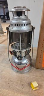 Petroleum lamp, Caravans en Kamperen, Kampeeraccessoires, Ophalen of Verzenden