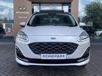 Ford Kuga 2.5 HEV Vignale | glazen schuif-kanteldak | Winter, Gebruikt, 4 cilinders, Overige brandstoffen, Wit