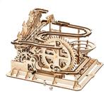 Robotime Marble Squad, Ophalen of Verzenden, Nieuw