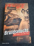 M. van der Pol - Bruidsvlucht, M. van der Pol, Ophalen of Verzenden, Zo goed als nieuw, Nederland