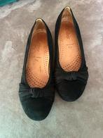 Gabor ballerina’s mt 5.5, Zwart, Gabor, Gedragen, Ballerina's