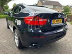 BMW X6 XDrive35i High Executive, NAP Org NL, VOL Opties!, Euro 5, Gebruikt, Beige, Bedrijf