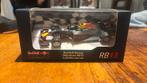 F1, Hobby en Vrije tijd, Modelauto's | 1:43, Ophalen of Verzenden, Zo goed als nieuw, Auto, Overige merken