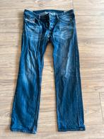 Diesel spijkerbroek, Kleding | Heren, Spijkerbroeken en Jeans, Ophalen, Diesel, Blauw, W33 - W34 (confectie 48/50)