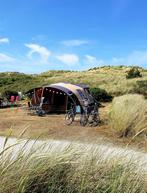 Vouwwagen Cabanon Malawi Royal 2.0, XL-Bett und viele Extras, Caravans en Kamperen, Vouwwagens, Ophalen