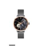 Pierre Lannier Celeste 302F789 van € 239 NU € 189, Sieraden, Tassen en Uiterlijk, Horloges | Dames, Staal, Staal, Polshorloge