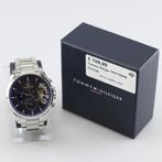 Tommy Hilfiger TH1710448 Horloge, Sieraden, Tassen en Uiterlijk, Horloges | Heren, Tommy Hilfiger, Zo goed als nieuw, Support@tommyhilfiger.com