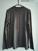 Grijs zwart truitje van Yaya maat M, Kleding | Dames, Truien en Vesten, Maat 38/40 (M), Zwart, Ophalen of Verzenden, Zo goed als nieuw