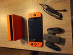 Nintendo switch oled, Spelcomputers en Games, Spelcomputers | Nintendo Switch, Ophalen, Zo goed als nieuw, Met 1 controller, Switch OLED