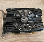 Inno3D gtx1060 3gb gpu, Computers en Software, Videokaarten, PCI-Express 3, Gebruikt, HDMI, Ophalen of Verzenden
