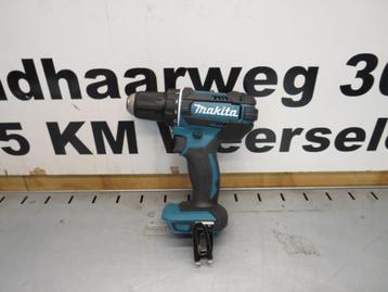 Makita DDF482Z 18V Li-Ion accu boor-/schroefmachine body beschikbaar voor biedingen