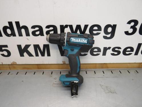 Makita DDF482Z 18V Li-Ion accu boor-/schroefmachine body, Doe-het-zelf en Verbouw, Gereedschap | Handgereedschap, Nieuw, Ophalen of Verzenden