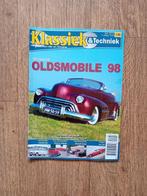 Klassiek & Techniek nr. 146 - mei 2010 - Frank Lagarde, Ophalen, Zo goed als nieuw, Algemeen