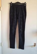 Tregging/broek/legging H&M maat 158, Broek, Gebruikt, Meisje, H&M