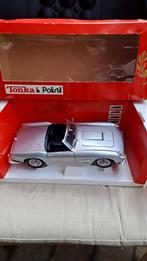 Ferrari California T 1:16 Polistil - Mint Conditie, Hobby en Vrije tijd, Modelauto's | 1:18, Ophalen of Verzenden, Zo goed als nieuw