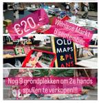 Wilnisse Markt, Diversen, Rommelmarktspullen, Ophalen, Nieuw