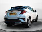 Toyota C-HR 2.0 Hybrid Executive (184PK) 1e-Eig. & Dealer-On, 12 maanden, 4 cilinders, Wit, Leder