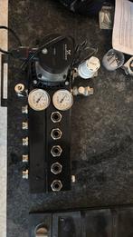 Robot verdeler vloerverwarming 5, Doe-het-zelf en Verbouw, Verwarming en Radiatoren, Minder dan 30 cm, Overige typen, Minder dan 60 cm