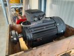Elsto elektromotor 11Kw, Ophalen, 6669DJ, Gebruikt, Service@vredo.nl