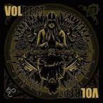Volbeat - Beyond Hell / Above Heaven  CD  Nieuw., Cd's en Dvd's, Ophalen of Verzenden