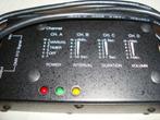 Nieuw: Antari DMX-F1 Timer Control 20230083!, Nieuw, Ophalen of Verzenden, Rookmachine