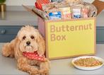 60 en 30% korting Butternut Box, Dieren en Toebehoren, Ophalen, Hond