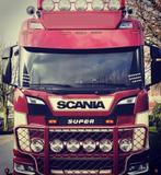 Te koop GEVRAAGD !!! Scania Next gen verlaagde zonneklep, Carrosserie en Plaatwerk, Gebruikt, Ophalen, Scania