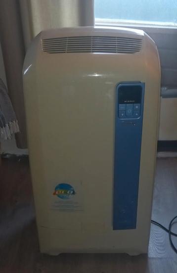 Delonghi Pinguino PAC WE112ECO met ab beschikbaar voor biedingen