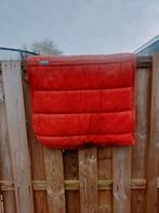 Dekjes dressuur Full & Cob, Dieren en Toebehoren, Ophalen of Verzenden, Zo goed als nieuw, Dekje
