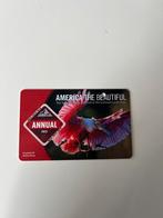 National Park Pass America