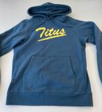 TITUS sweater hoodie SMALL, Jongen of Meisje, Trui of Vest, Ophalen of Verzenden, Titus
