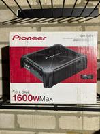 Nieuwe Pioneer GM-D8701 Versterker 1600W, Auto diversen, Autospeakers, Ophalen of Verzenden, Nieuw