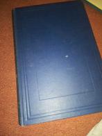 Oud Engels Letterkundig Leesboek Deel I (1400-1800), Antiek en Kunst, Verzenden