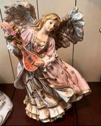 Kerstengel, Diversen, Kerst, Ophalen of Verzenden, Zo goed als nieuw