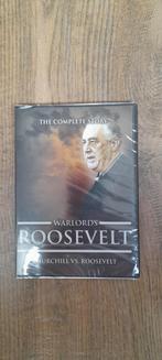 Roosevelt, Vanaf 12 jaar, Ophalen of Verzenden, Nieuw in verpakking, Oorlog of Misdaad