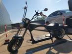 Mangosteen elektrische scooter te koop nog als nieuw, Ophalen of Verzenden, Zo goed als nieuw