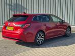Toyota Corolla Touring Sports 1.8 Hybrid Business + Automaat, 1345 kg, 450 kg, Gebruikt, 4 cilinders