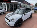 Mini Mini Countryman 1.6 Cooper S ALL4 Pepper 6versn airco z, 1355 kg, Euro 5, 15 km/l, 750 kg