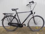 Gazelle Paris herenfiets - framehoogte 57cm, Ophalen, Gebruikt, Versnellingen, 57 tot 61 cm