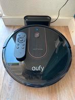 Robotstofzuiger Eufy RoboVac 15C, Witgoed en Apparatuur, Stofzuigers, Ophalen, Zo goed als nieuw, Minder dan 1200 watt, Robotstofzuiger
