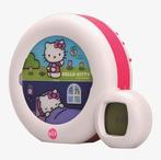 Hello Kitty KidSleep Moon slaaptrainer wekker, Ophalen, Gebruikt
