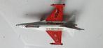 Matchbox F16, Ophalen of Verzenden, Gebruikt