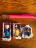 Miniatuur Disney figuurtjes, Ophalen of Verzenden, Overige figuren, Zo goed als nieuw, Beeldje of Figuurtje