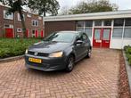 Volkswagen Polo 1.2 51KW 2010 Grijs, Auto's, Volkswagen, Voorwielaandrijving, 967 kg, 1198 cc, Bedrijf